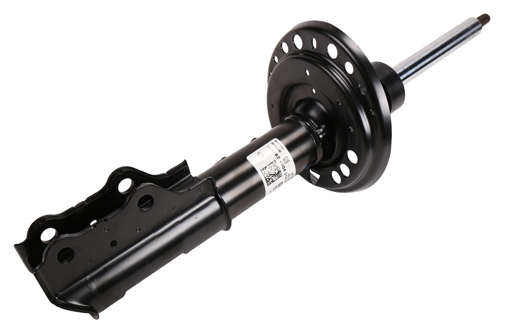 GM Genuine Parts Front Passenger Side Suspension Strut