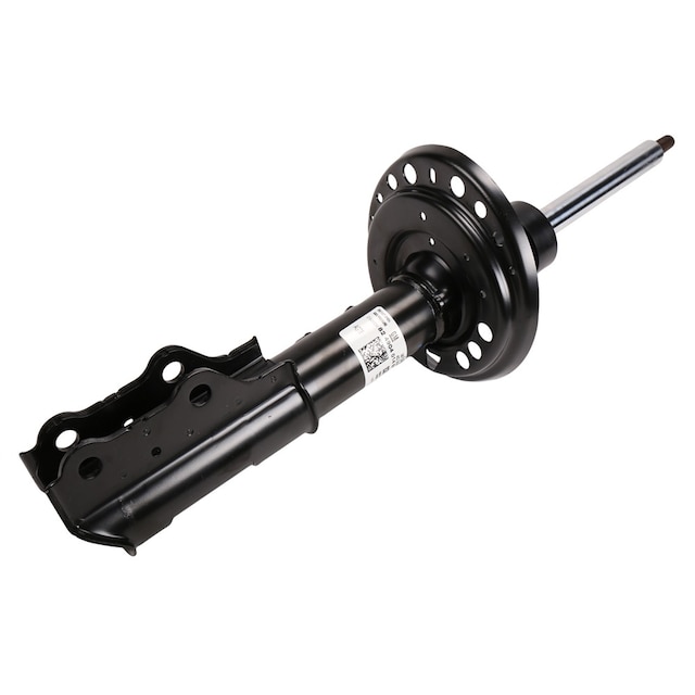 GM Genuine Parts Front Passenger Side Suspension Strut