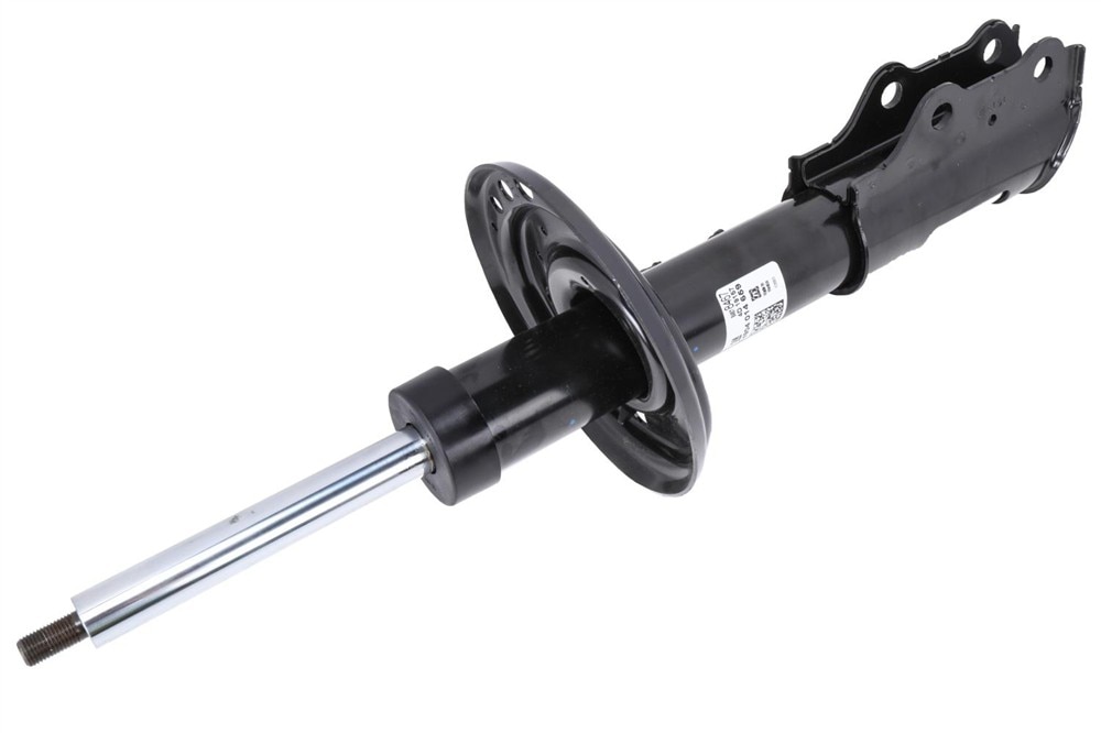 GM Genuine Parts Front Driver Side Suspension Strut