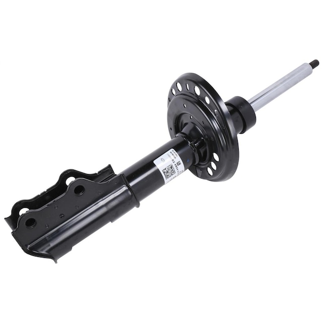GM Genuine Parts Front Passenger Side Suspension Strut