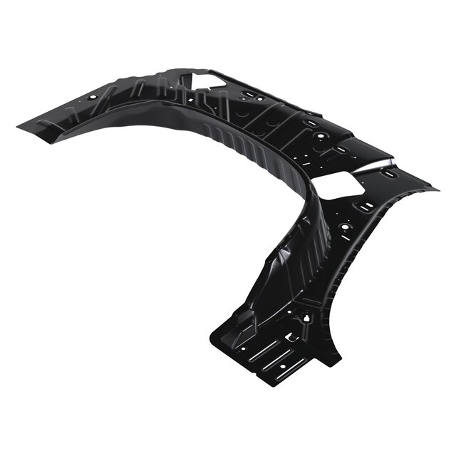 GM Genuine Parts Driver Side Wheel Housing