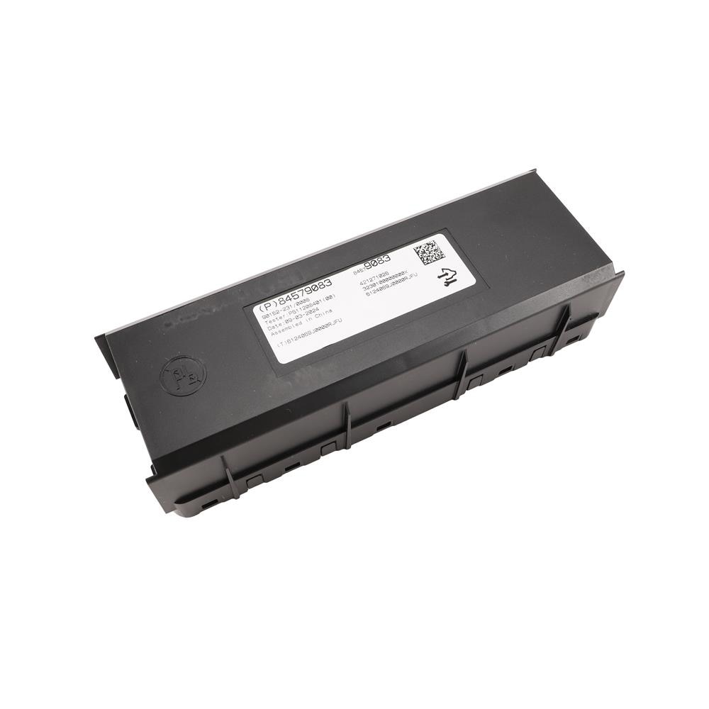 GM Genuine Parts Heater and Air Conditioning Remote Control (Programming Required)