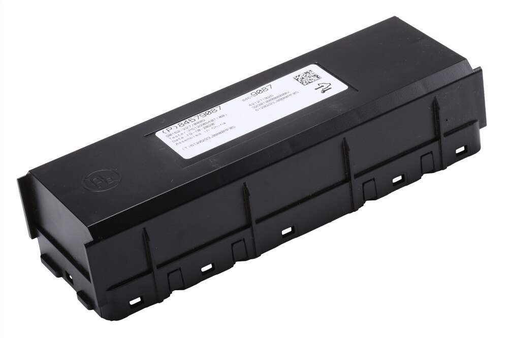GM Genuine Parts Heater and Air Conditioning Remote Control (Programming Required)