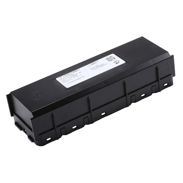 GM Genuine Parts Heater and Air Conditioning Remote Control (Programming Required)