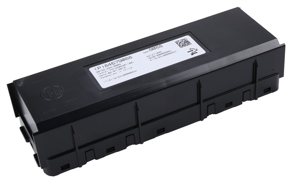 GM Genuine Parts Heater and Air Conditioning Remote Control (Programming Required)
