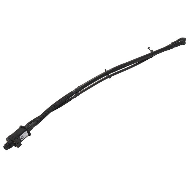 GM Genuine Parts Emission Reduction Fluid Tank Filler Pipe