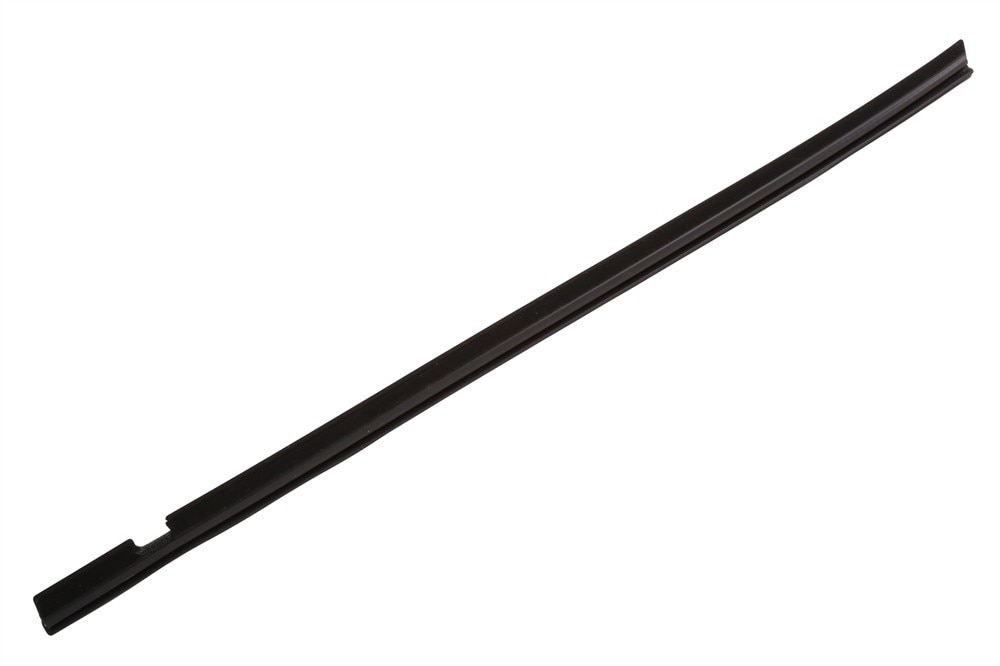 GM Genuine Parts Front Driver Side Door Window Inner Sealing Strip