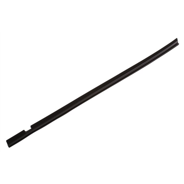 GM Genuine Parts Front Driver Side Door Window Inner Sealing Strip