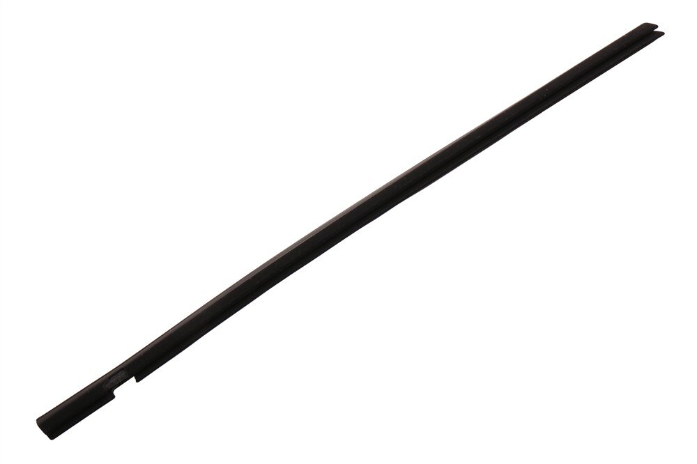 GM Genuine Parts Front Passenger Side Door Window Inner Sealing Strip