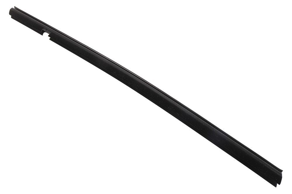GM Genuine Parts Rear Driver Side Door Window Inner Sealing Strip