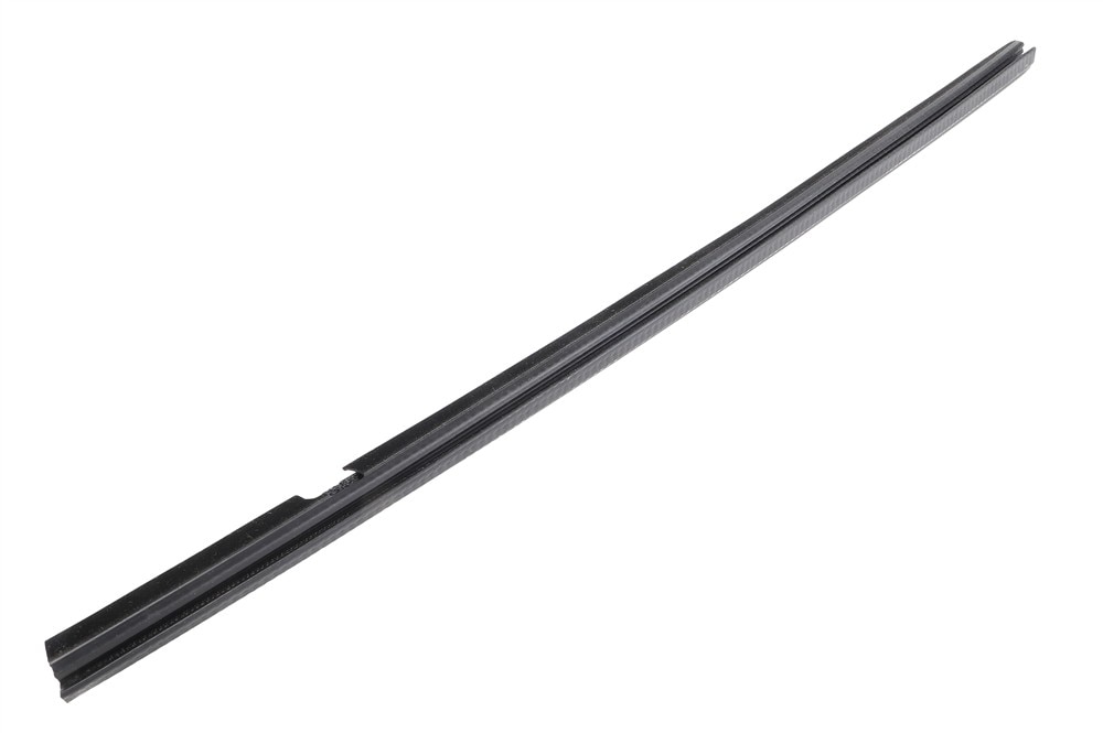 GM Genuine Parts Rear Passenger Side Door Window Inner Sealing Strip