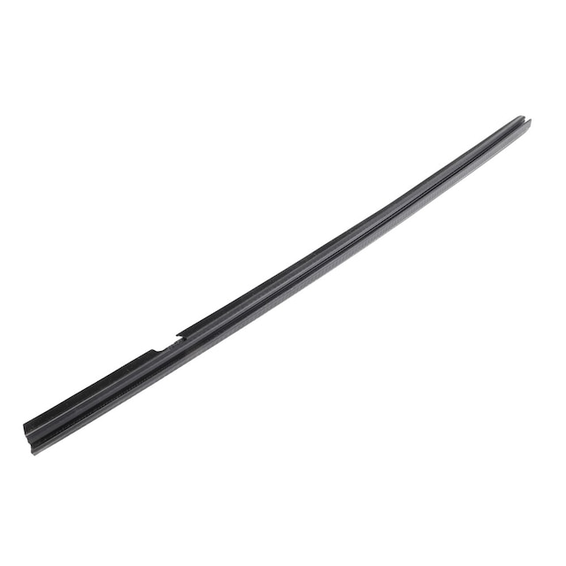 GM Genuine Parts Rear Passenger Side Door Window Inner Sealing Strip
