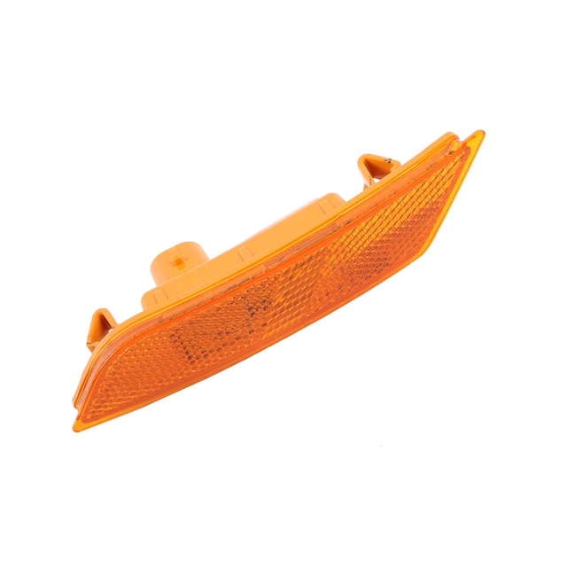 GM Genuine Parts Front Passenger Side Marker Lamp
