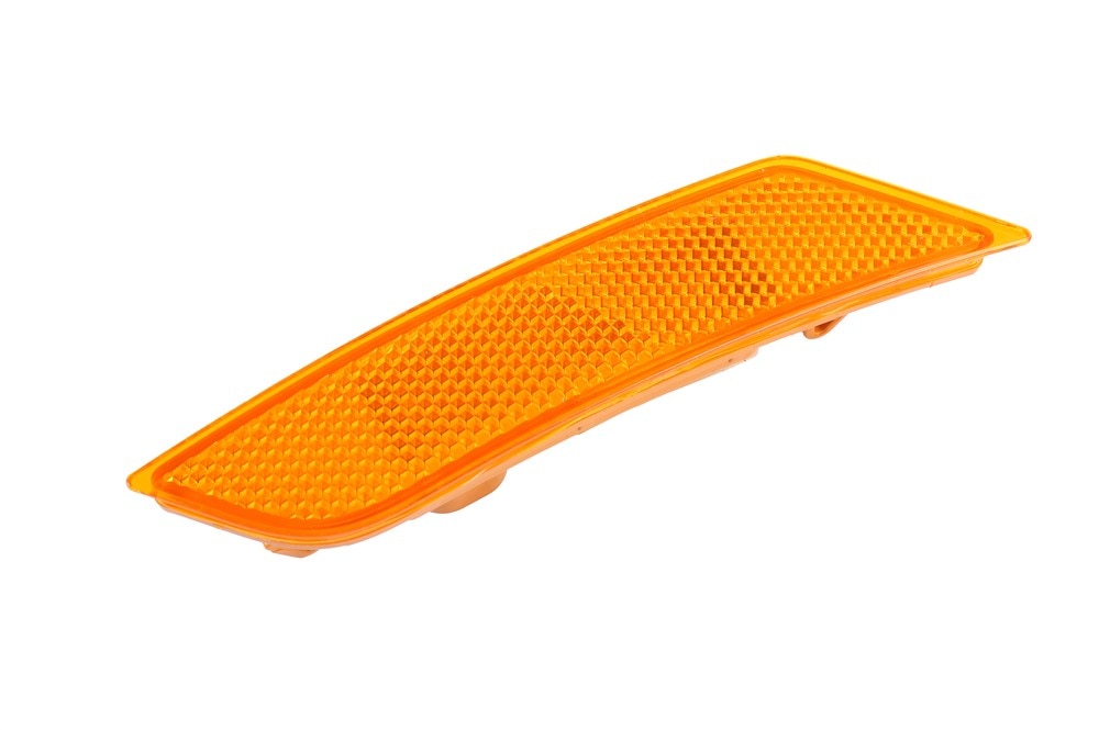 GM Genuine Parts Front Driver Side Marker Lamp