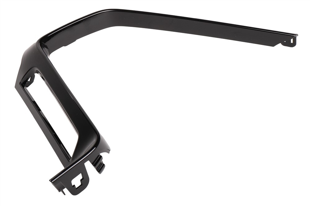 GM Genuine Parts Front Driver Side Bumper Fascia Molding