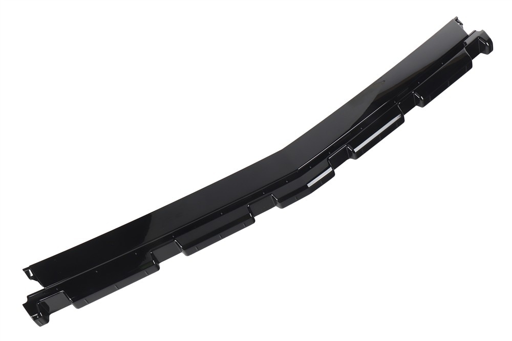 GM Genuine Parts Front Bumper Fascia Molding