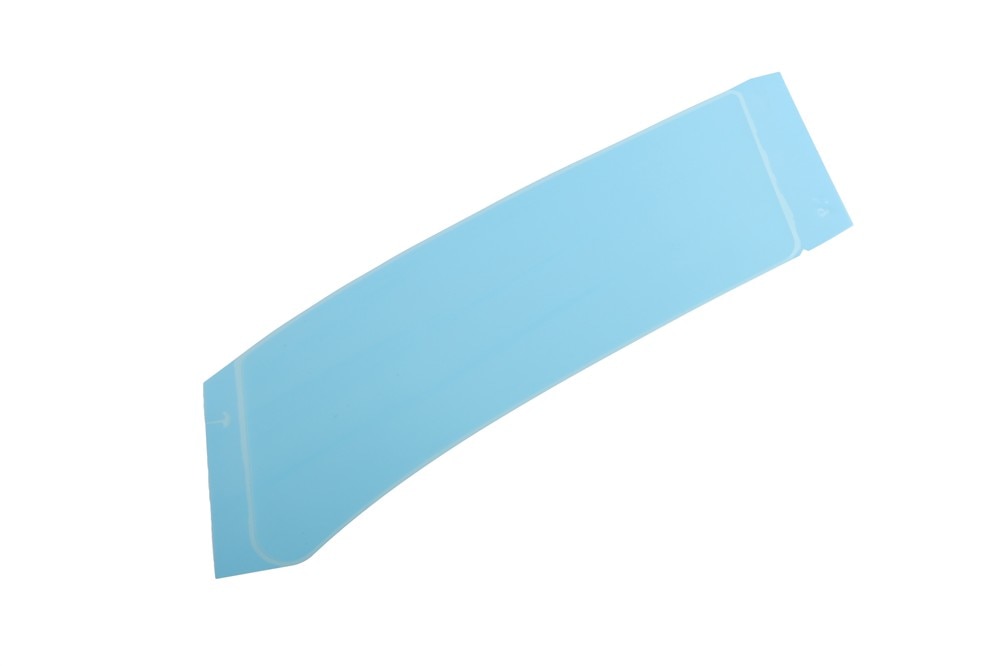 GM Genuine Parts Passenger Side Pickup Box Paint Protector