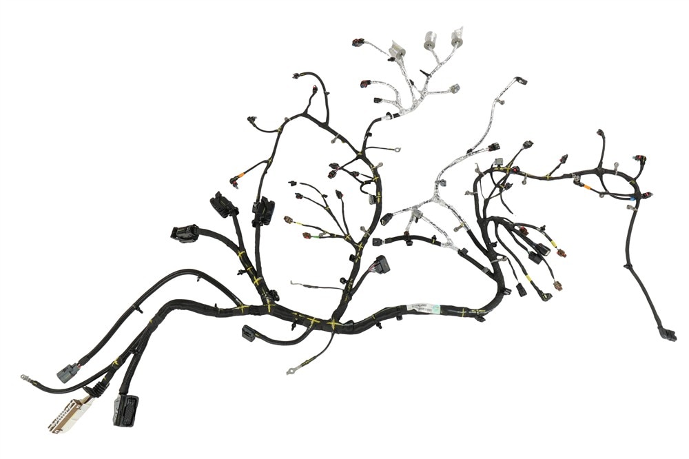 GM Genuine Parts Engine Wiring Harness