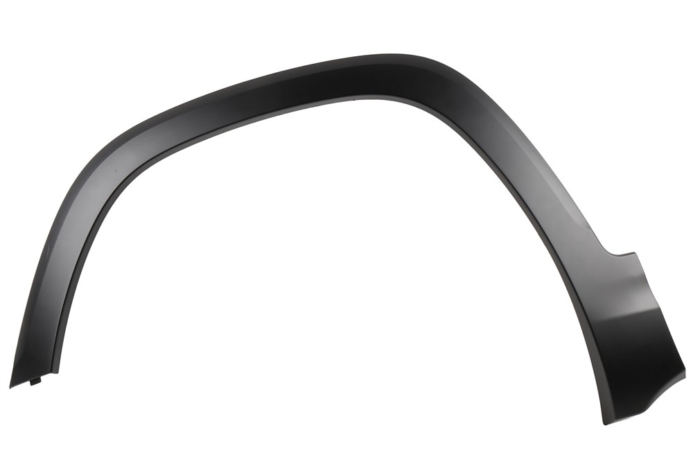 GM Genuine Parts Front Driver Side Wheel Opening Molding