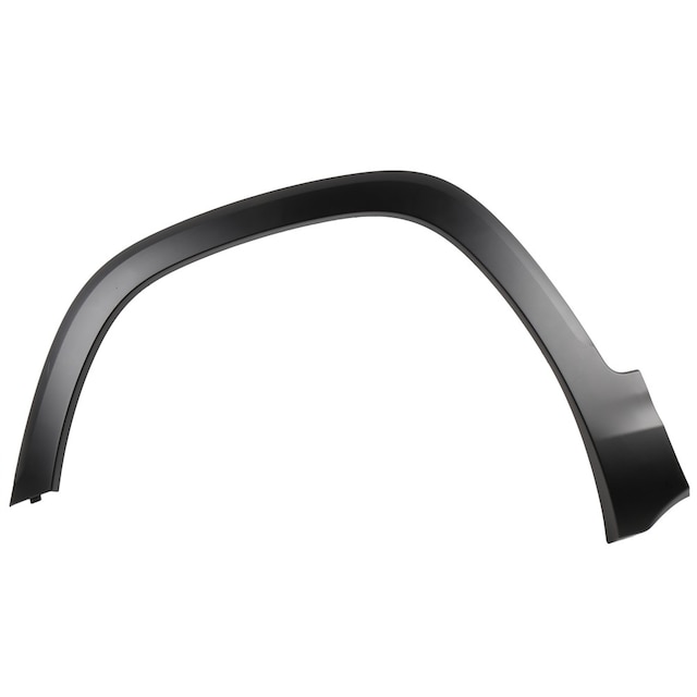 GM Genuine Parts Front Driver Side Wheel Opening Molding