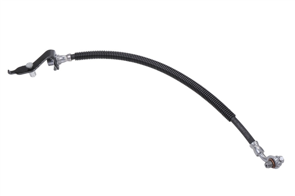 GM Genuine Parts Front Passenger Side Hydraulic Brake Hose