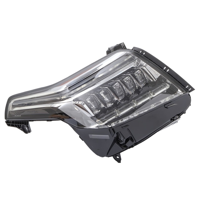 GM Genuine Parts LED Driver Side Headlamp