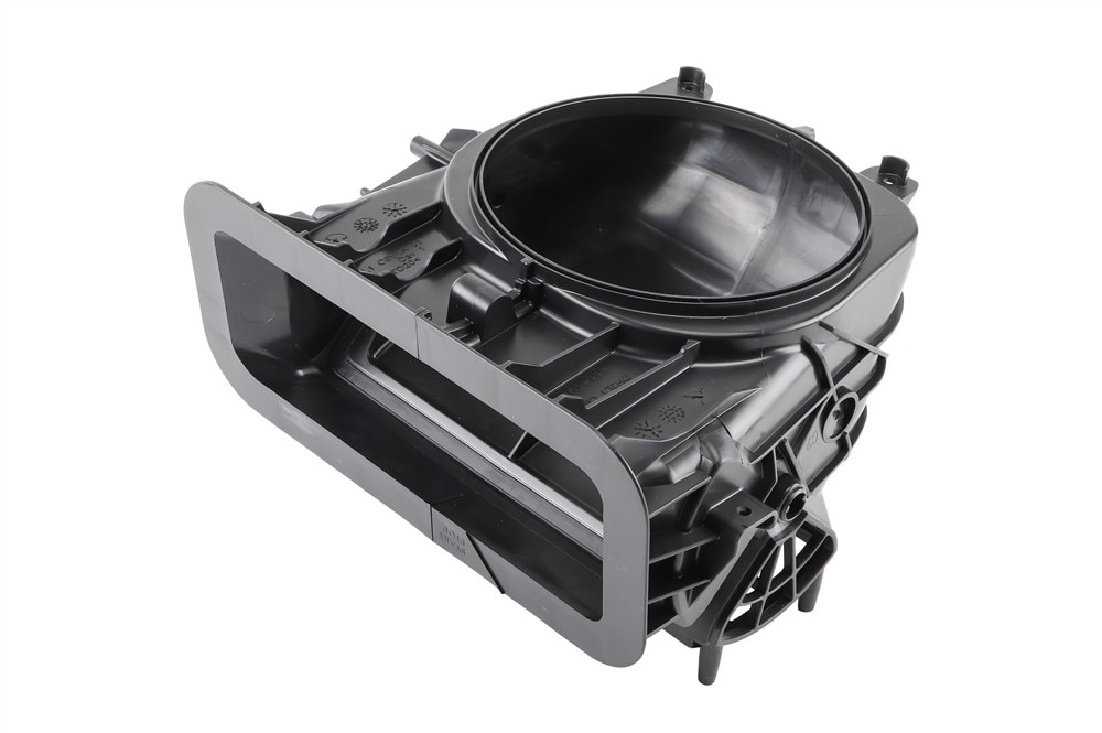 GM Genuine Parts Air Inlet Housing