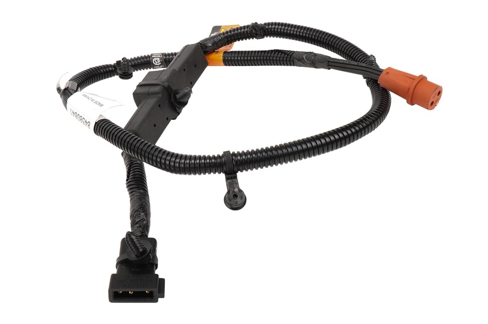 GM Genuine Parts Engine Coolant Heater Cord