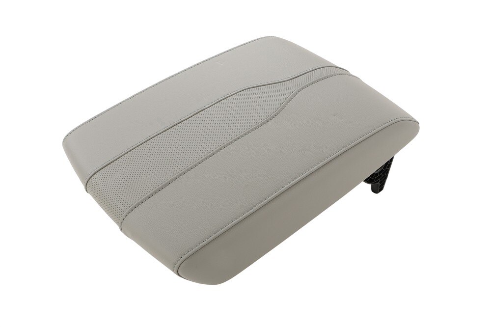 GM Genuine Parts Console Lid
