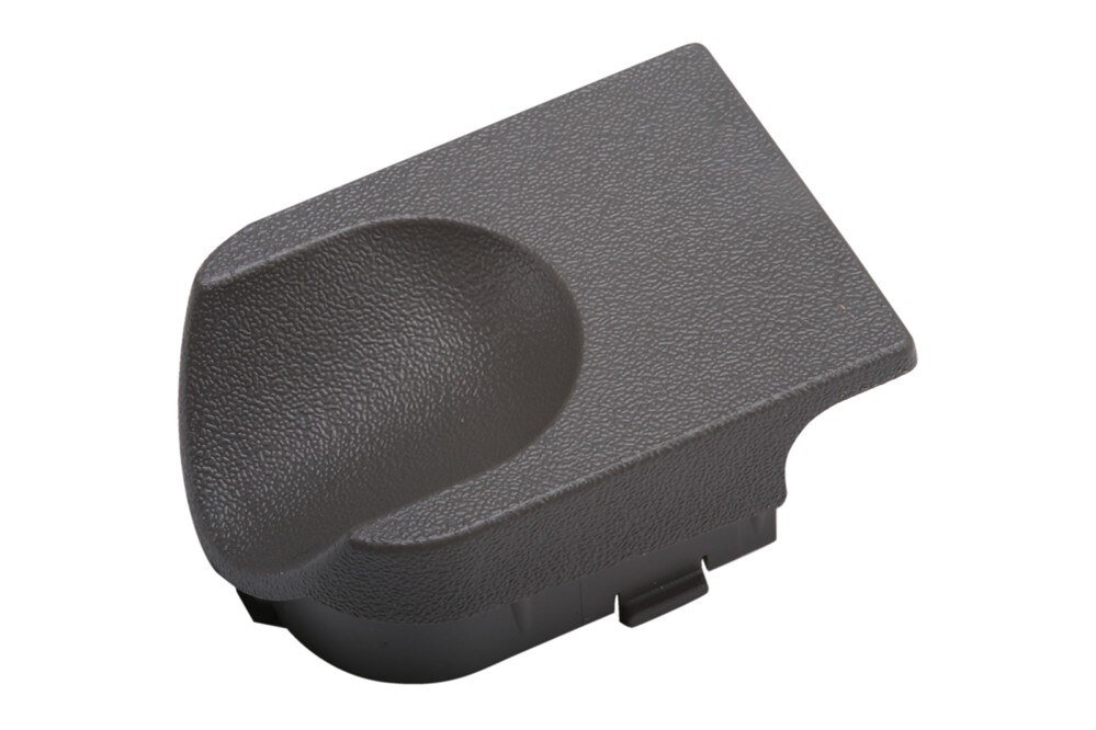 GM Genuine Parts Titanium Cargo Tie Down Loop Bolt Cap