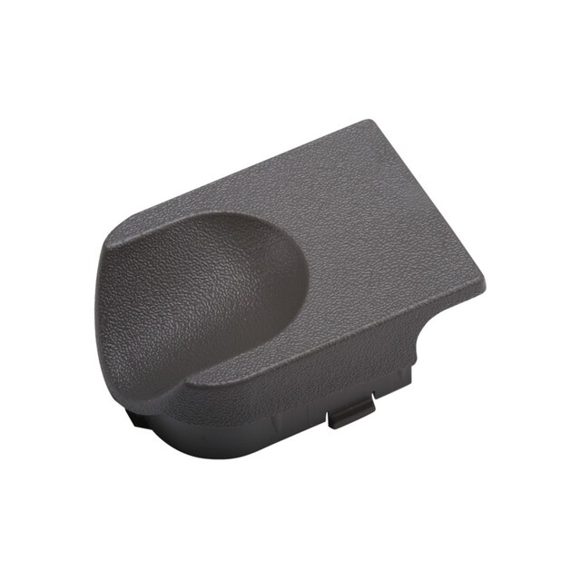GM Genuine Parts Titanium Cargo Tie Down Loop Bolt Cap