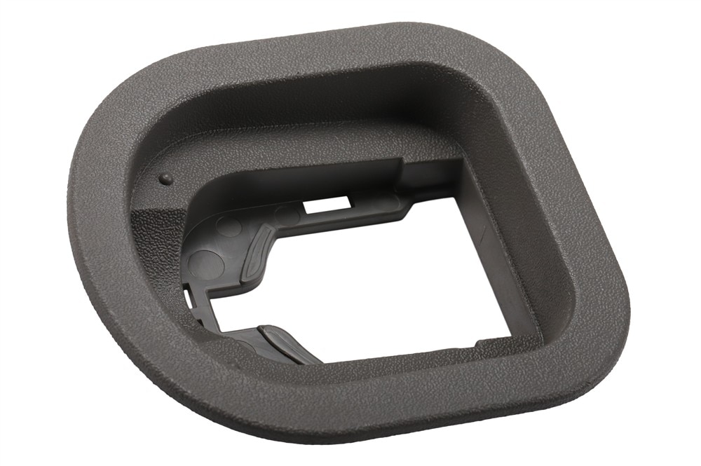 GM Genuine Parts Titanium Cargo Tie Down Loop Anchor Plate