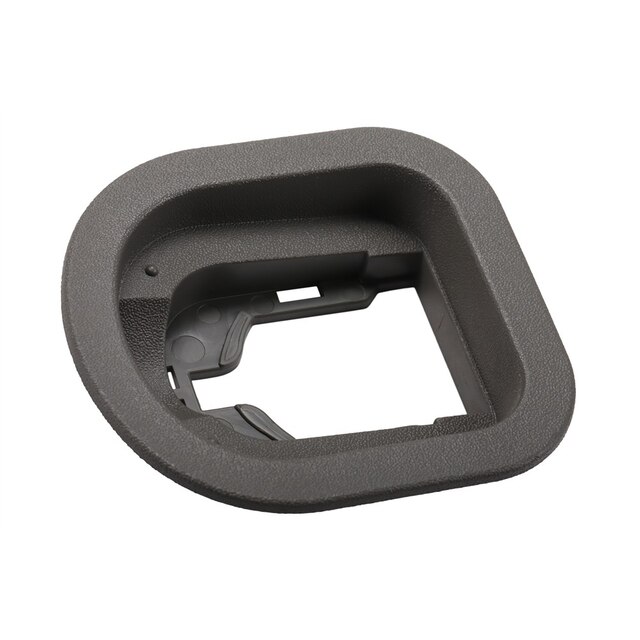 GM Genuine Parts Titanium Cargo Tie Down Loop Anchor Plate