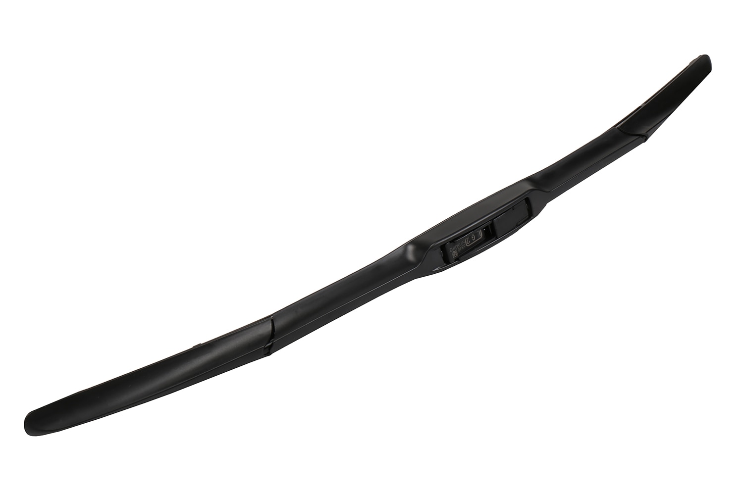 ACDelco GM Original Equipment Passenger Side Windshield Wiper Blade, 20 in
