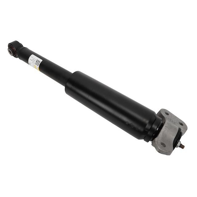 ACDelco 560-1046 GM Original Equipment Rear Driver Side Shock Absorber With Mount