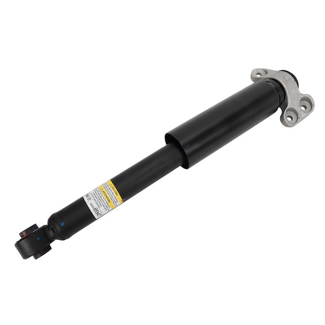 GM Genuine Parts Rear Driver Side Shock Absorber with Mount