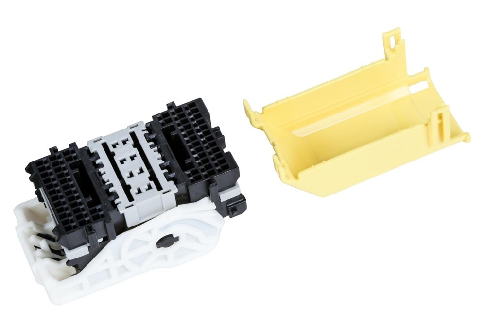 GM Genuine Parts Multi-Purpose Wire Connector