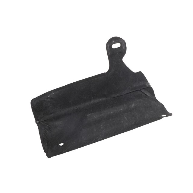 GM Genuine Parts Passenger Side Underbody Intermediate Exhaust Heat Shield