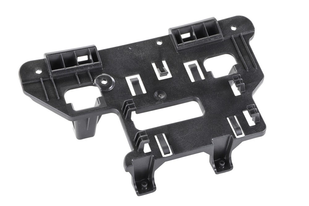GM Genuine Parts Driver Seat Adjuster Memory Module Bracket