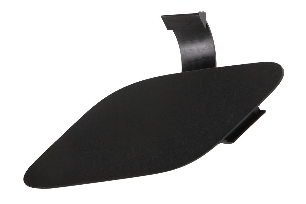 GM Genuine Parts Black Driver Side Quarter Window Trim Finish Panel Bolt Cap