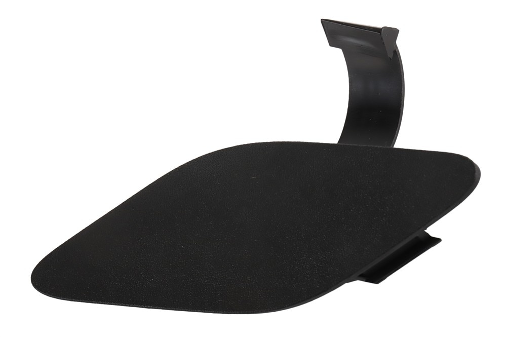 GM Genuine Parts Black Passenger Side Quarter Window Trim Finish Panel Bolt Cap