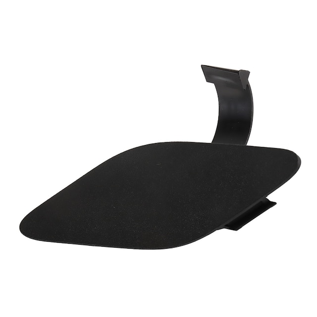 GM Genuine Parts Black Passenger Side Quarter Window Trim Finish Panel Bolt Cap