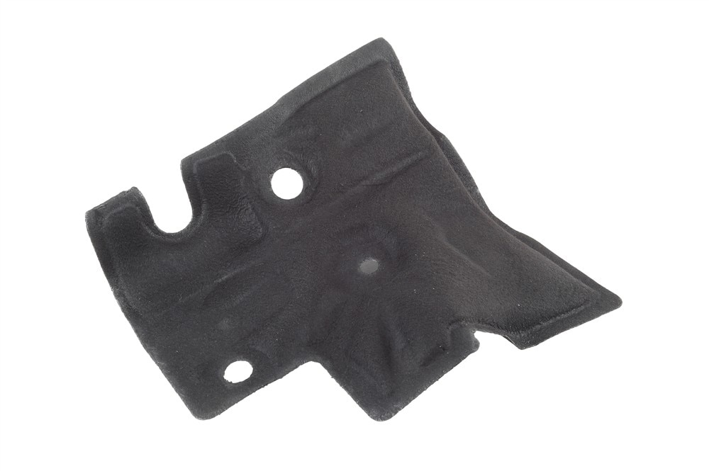 GM Genuine Parts Front Compartment Driver Side Insulator