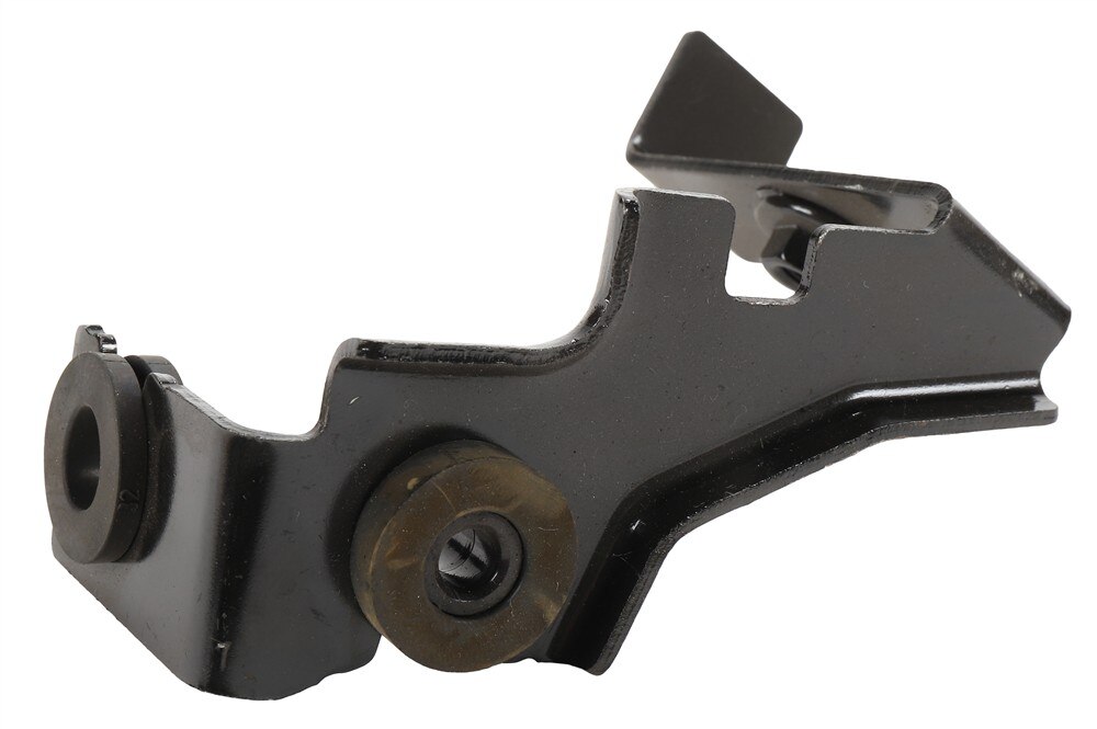 GM Genuine Parts Transmission Fluid Cooler Pipe Clip Bracket