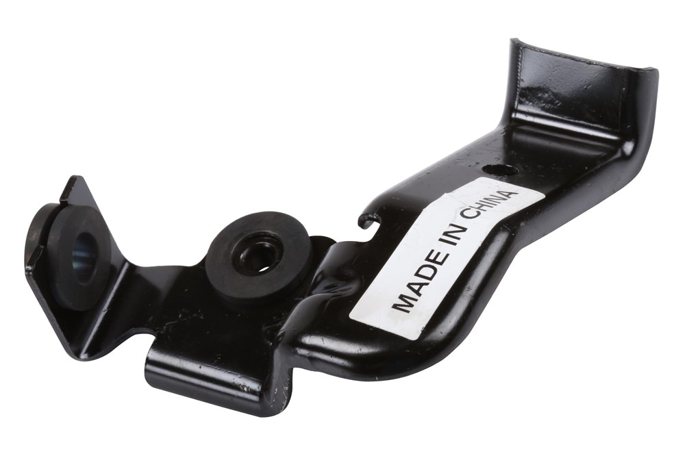 GM Genuine Parts Transmission Fluid Cooler Pipe Clip Bracket