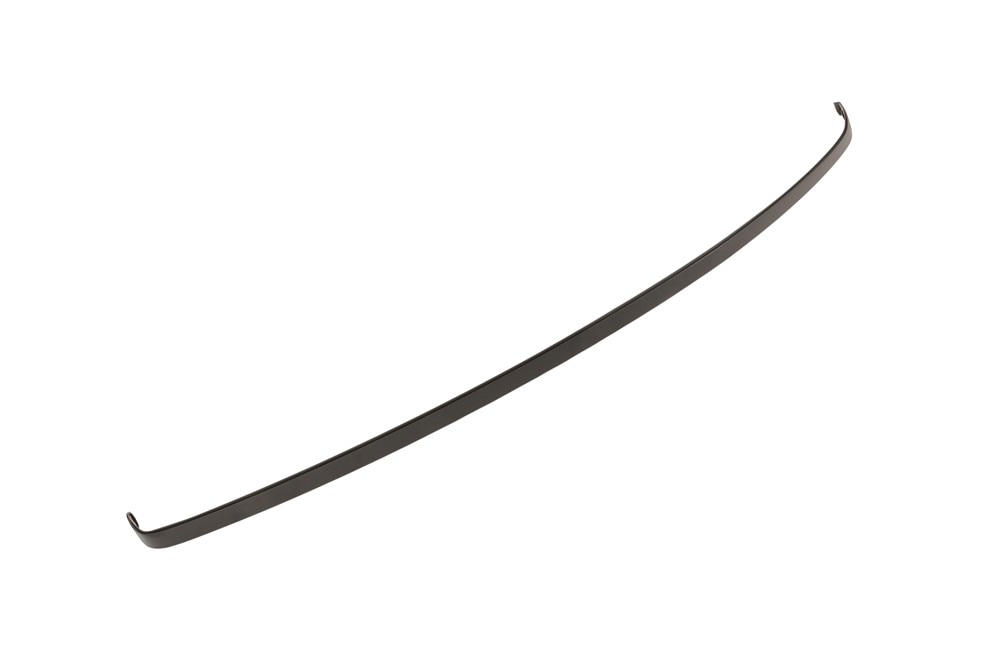 GM Genuine Parts Black Driver Side Roof Panel Joint Finish Molding