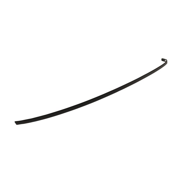 GM Genuine Parts Black Passenger Side Roof Panel Joint Finish Molding