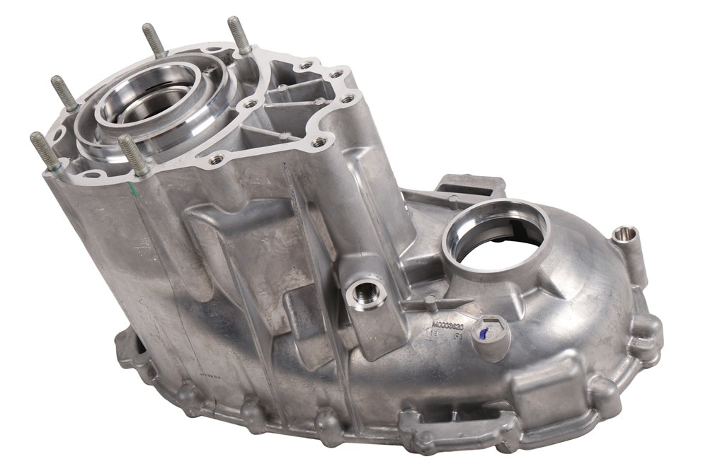 GM Genuine Parts Transfer Case