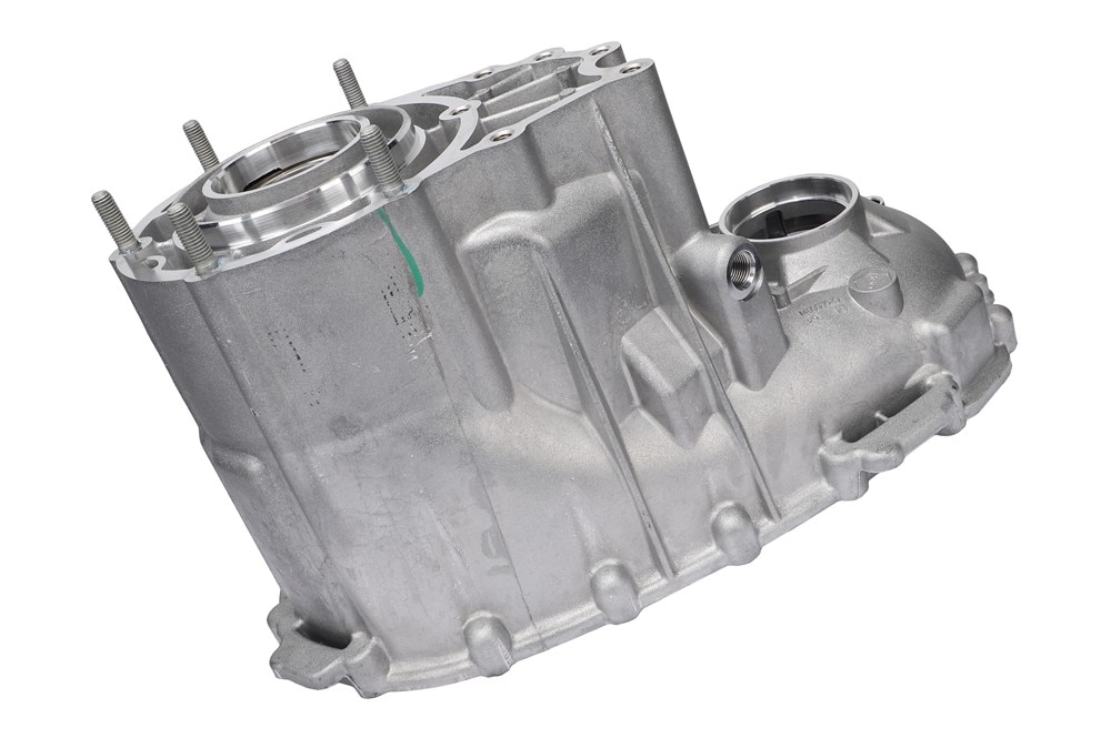 GM Genuine Parts Transfer Case