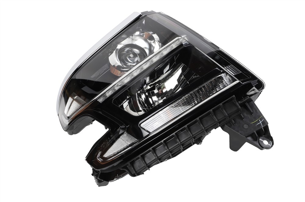 GM Genuine Parts HID Passenger Side Headlamp